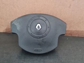 bontott RENAULT SCÉNIC II Kormánylégzsák