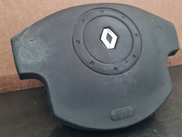 bontott RENAULT SCÉNIC II Kormánylégzsák