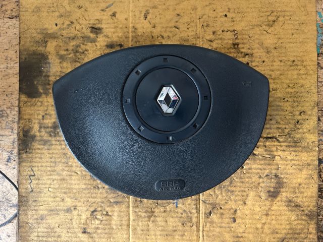 bontott RENAULT SCÉNIC II Kormánylégzsák