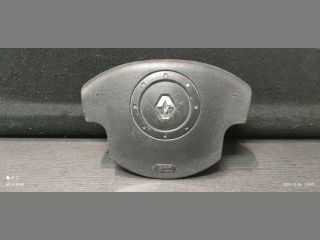 bontott RENAULT SCÉNIC II Kormánylégzsák