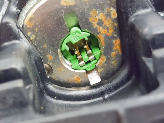 bontott RENAULT SCÉNIC II Kormánylégzsák