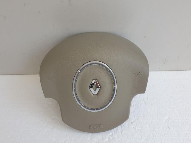 bontott RENAULT SCÉNIC II Kormánylégzsák