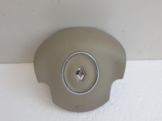 bontott RENAULT SCÉNIC II Kormánylégzsák