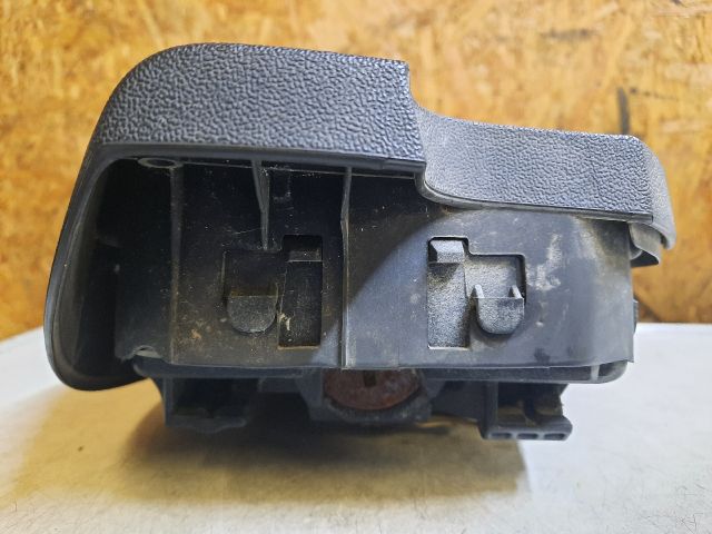 bontott RENAULT SCÉNIC II Kormánylégzsák