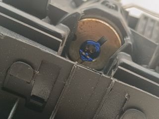 bontott RENAULT SCÉNIC II Kormánylégzsák