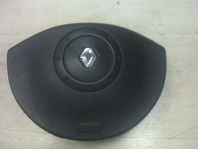 bontott RENAULT SCÉNIC II Kormánylégzsák