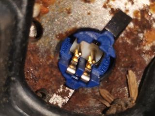 bontott RENAULT SCÉNIC II Kormánylégzsák