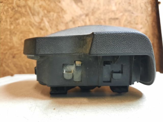 bontott RENAULT SCÉNIC II Kormánylégzsák