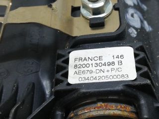 bontott RENAULT SCÉNIC II Kormánylégzsák