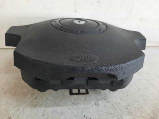 bontott RENAULT SCÉNIC II Kormánylégzsák