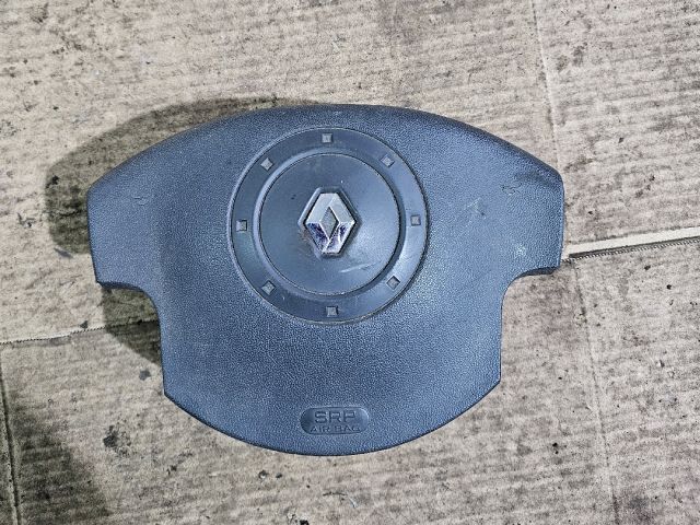 bontott RENAULT SCÉNIC II Kormánylégzsák