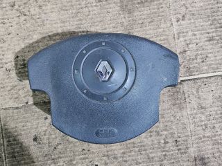 bontott RENAULT SCÉNIC II Kormánylégzsák