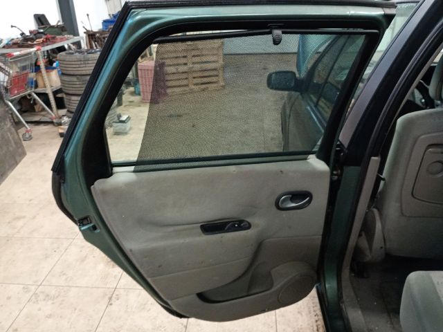 bontott RENAULT SCÉNIC II Kormánylégzsák