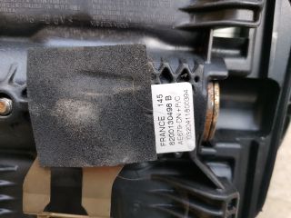 bontott RENAULT SCÉNIC II Kormánylégzsák