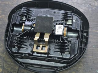 bontott RENAULT SCÉNIC II Kormánylégzsák