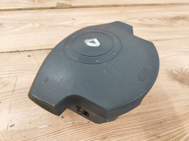 bontott RENAULT SCÉNIC II Kormánylégzsák