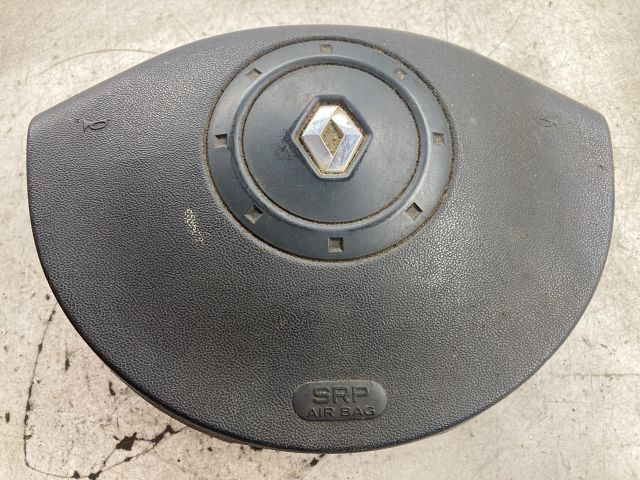 bontott RENAULT SCÉNIC II Kormánylégzsák