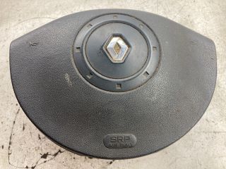 bontott RENAULT SCÉNIC II Kormánylégzsák