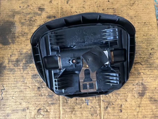 bontott RENAULT SCÉNIC II Kormánylégzsák