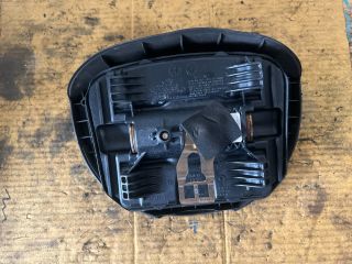 bontott RENAULT SCÉNIC II Kormánylégzsák