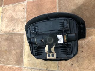 bontott RENAULT SCÉNIC II Kormánylégzsák