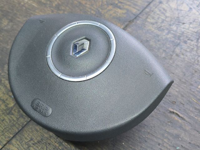 bontott RENAULT SCÉNIC II Kormánylégzsák