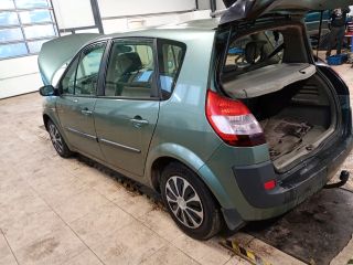 bontott RENAULT SCÉNIC II Kormánylégzsák