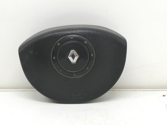 bontott RENAULT SCÉNIC II Kormánylégzsák