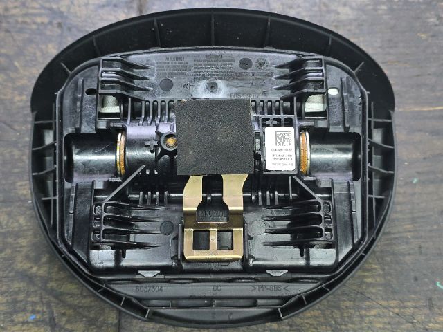 bontott RENAULT SCÉNIC II Kormánylégzsák