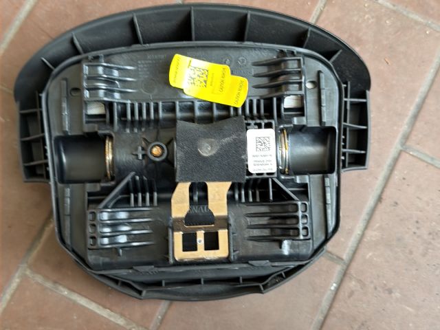 bontott RENAULT SCÉNIC II Kormánylégzsák