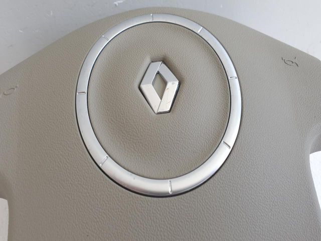 bontott RENAULT SCÉNIC II Kormánylégzsák