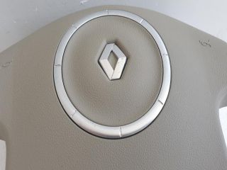 bontott RENAULT SCÉNIC II Kormánylégzsák