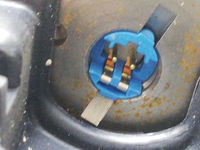 bontott RENAULT SCÉNIC II Kormánylégzsák