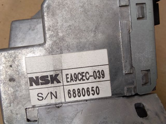 bontott RENAULT SCÉNIC II Kormánymű Elektronika