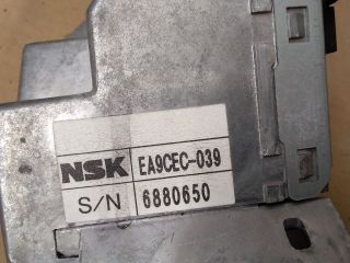 bontott RENAULT SCÉNIC II Kormánymű Elektronika