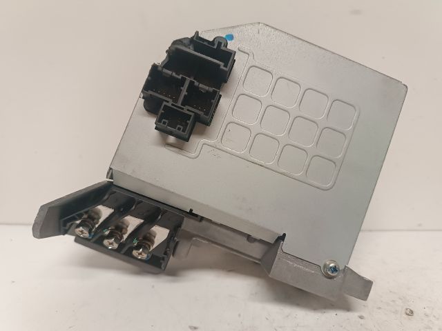 bontott RENAULT SCÉNIC II Kormánymű Elektronika