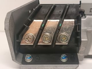 bontott RENAULT SCÉNIC II Kormánymű Elektronika