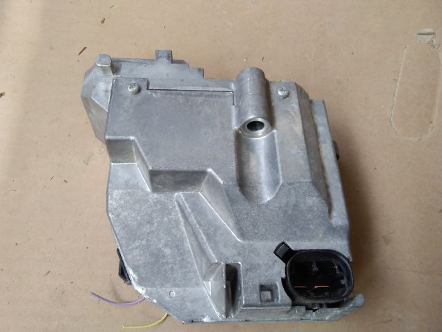 bontott RENAULT SCÉNIC II Kormánymű Elektronika