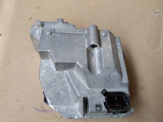 bontott RENAULT SCÉNIC II Kormánymű Elektronika