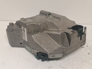 bontott RENAULT SCÉNIC II Kormánymű Elektronika