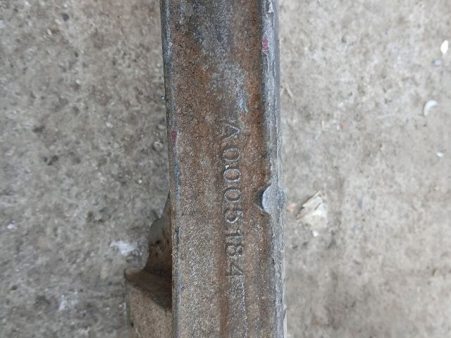 bontott RENAULT SCÉNIC II Kormánymű Nem szervós