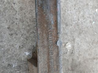 bontott RENAULT SCÉNIC II Kormánymű Nem szervós