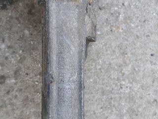 bontott RENAULT SCÉNIC II Kormánymű Nem szervós