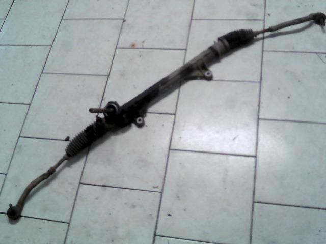 bontott RENAULT SCÉNIC II Kormánymű Nem szervós