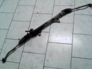 bontott RENAULT SCÉNIC II Kormánymű Nem szervós