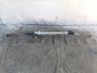 bontott RENAULT SCÉNIC II Kormánymű Nem szervós