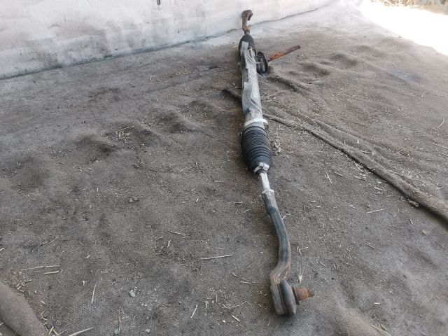 bontott RENAULT SCÉNIC II Kormánymű Nem szervós