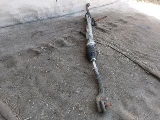 bontott RENAULT SCÉNIC II Kormánymű Nem szervós