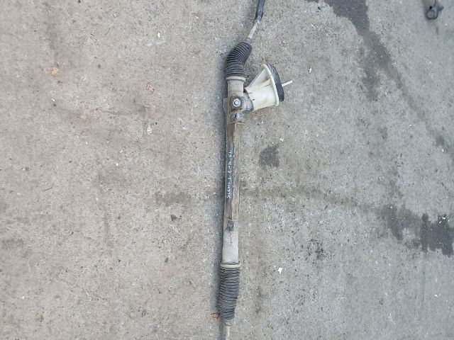 bontott RENAULT SCÉNIC II Kormánymű Nem szervós