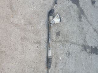 bontott RENAULT SCÉNIC II Kormánymű Nem szervós